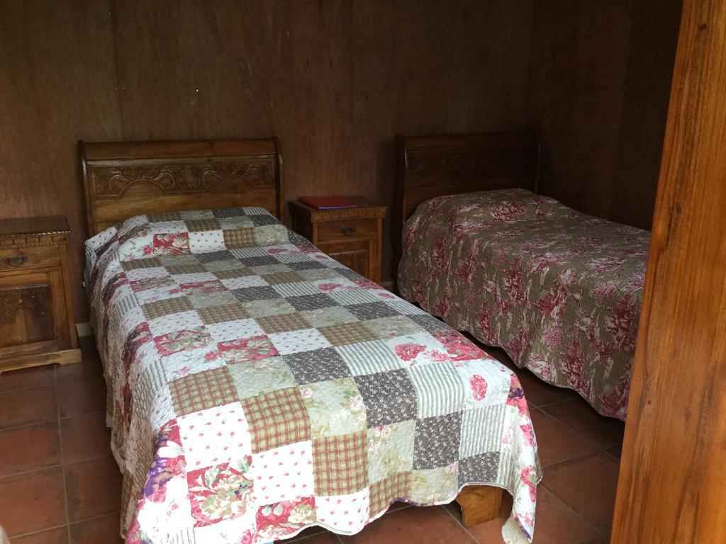 Le Bois Joli Coeur Hotel Saint Benoit Luaran gambar